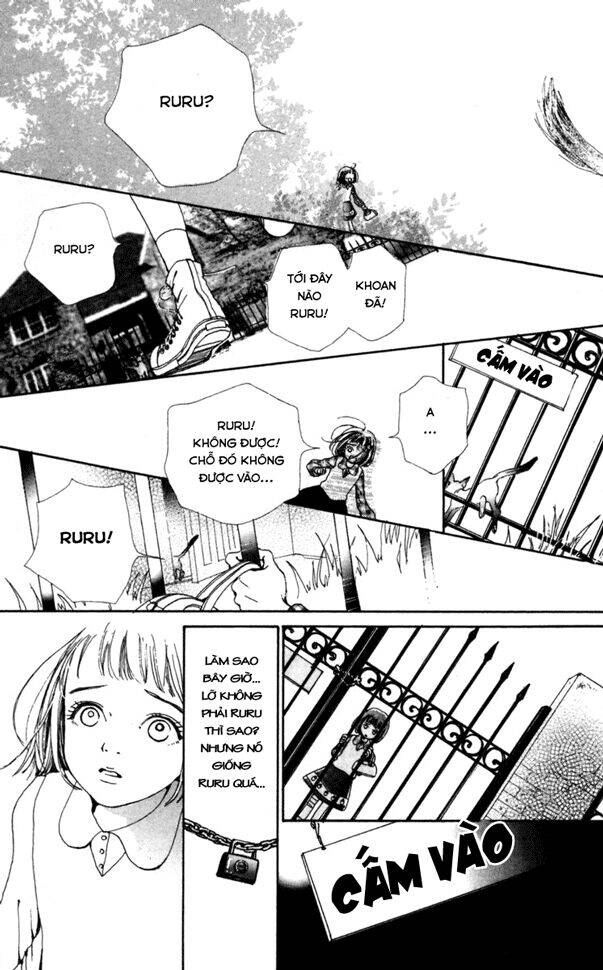 Last Quarter Chapter 2 - 16