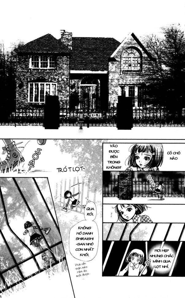 Last Quarter Chapter 2 - 17