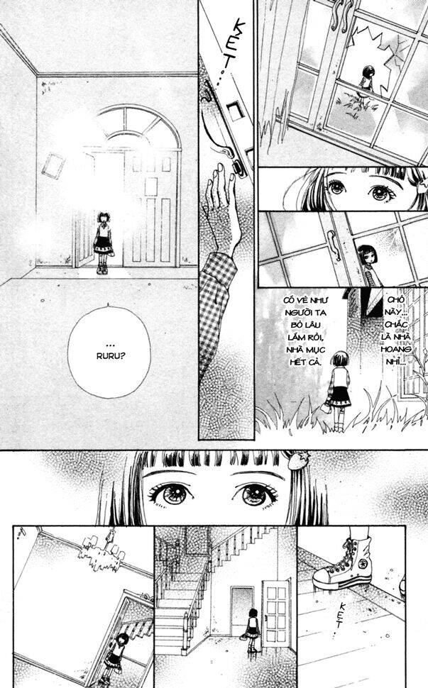 Last Quarter Chapter 2 - 18