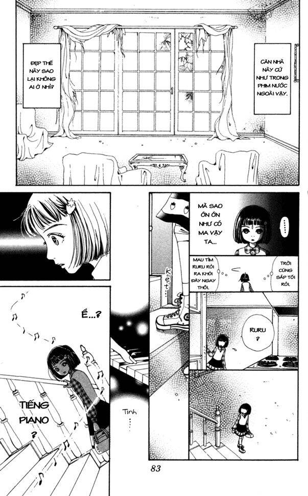 Last Quarter Chapter 2 - 19