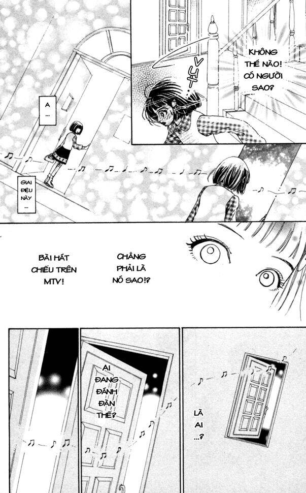 Last Quarter Chapter 2 - 20