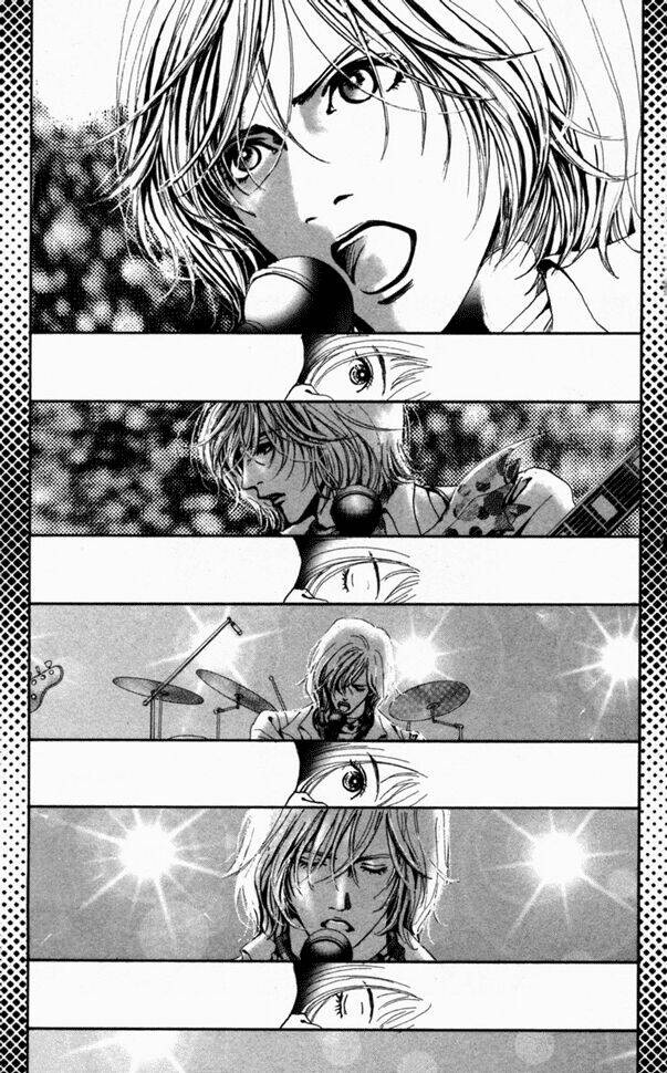 Last Quarter Chapter 2 - 3