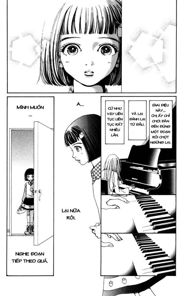 Last Quarter Chapter 2 - 24