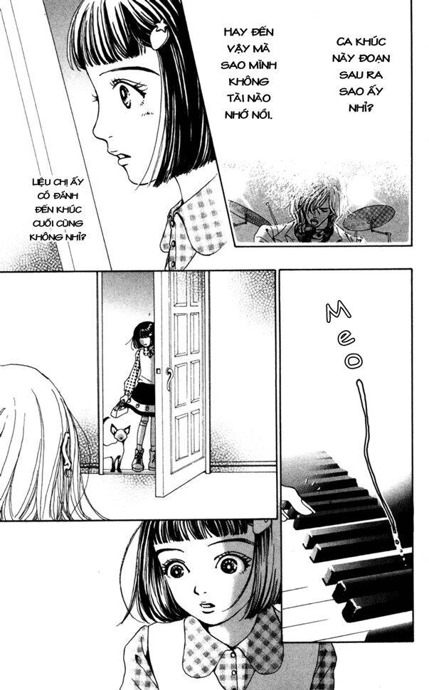 Last Quarter Chapter 2 - 25