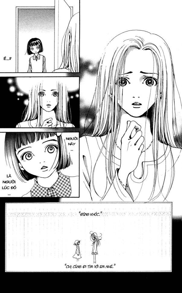 Last Quarter Chapter 2 - 27