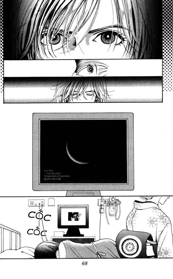 Last Quarter Chapter 2 - 4