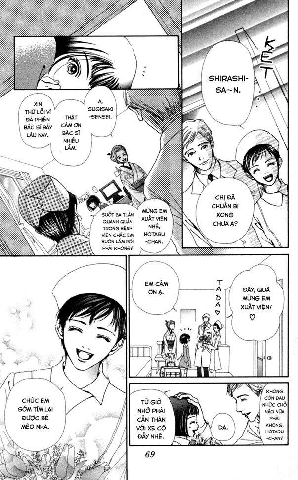 Last Quarter Chapter 2 - 5