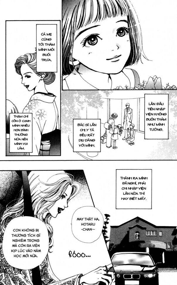 Last Quarter Chapter 2 - 6