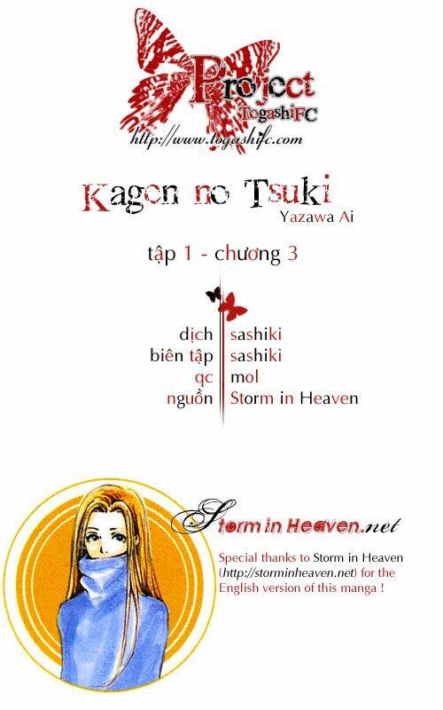 Last Quarter Chapter 3 - 2