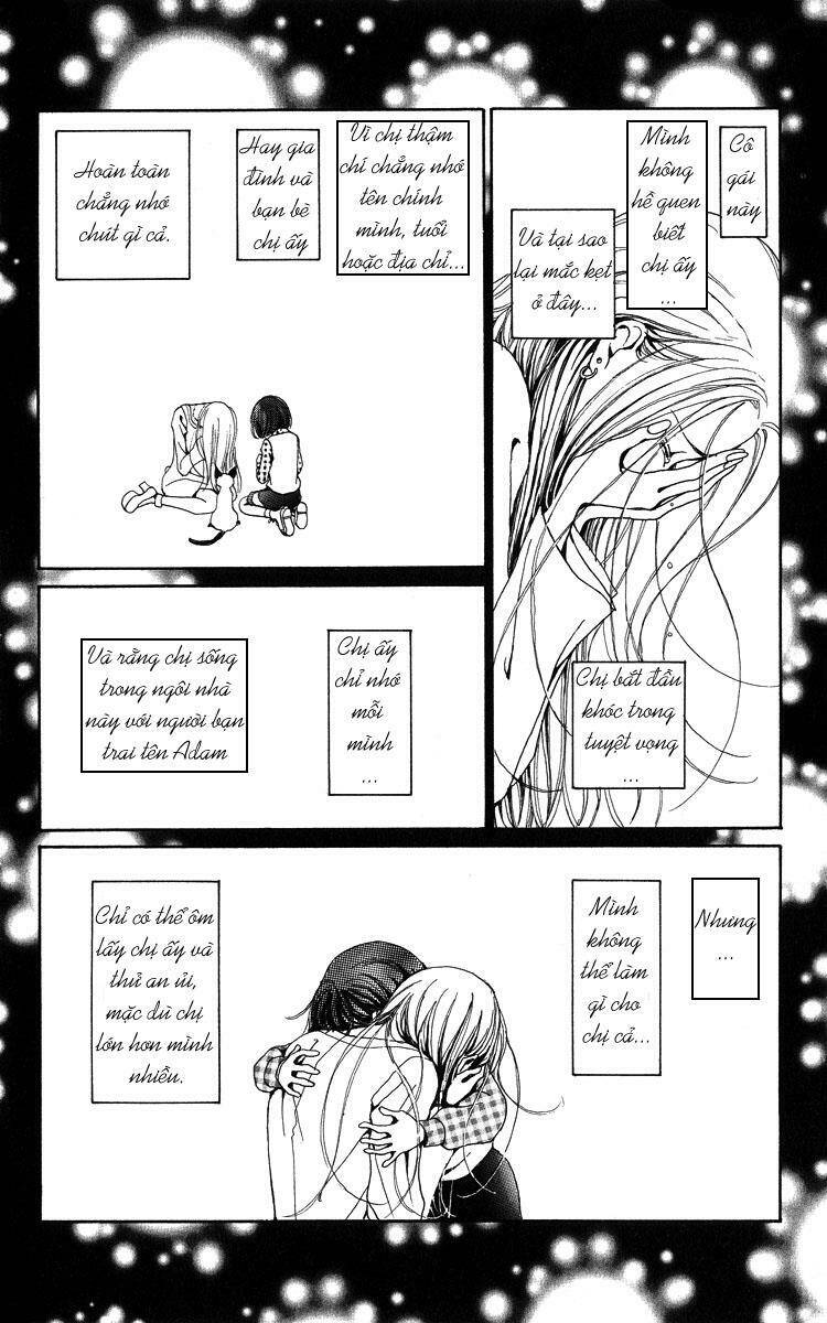 Last Quarter Chapter 3 - 11