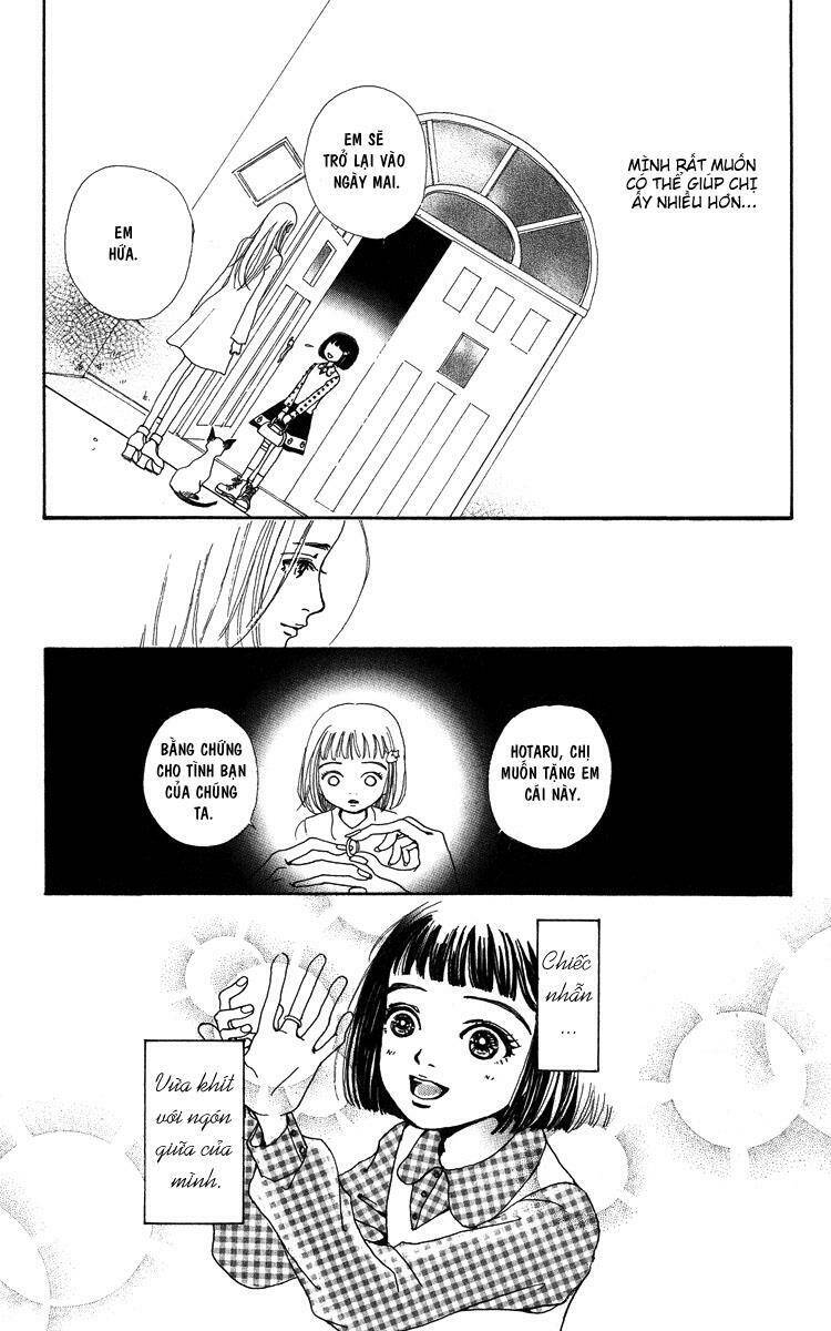 Last Quarter Chapter 3 - 12