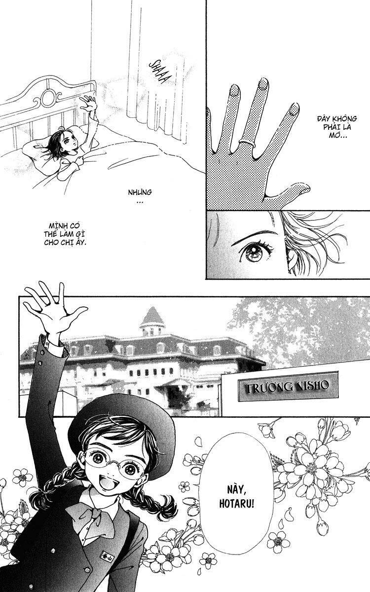 Last Quarter Chapter 3 - 13