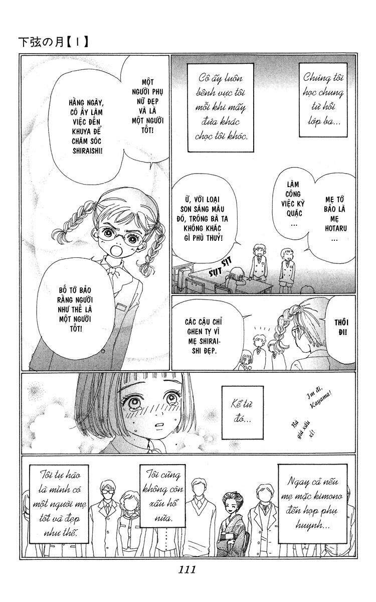 Last Quarter Chapter 3 - 20