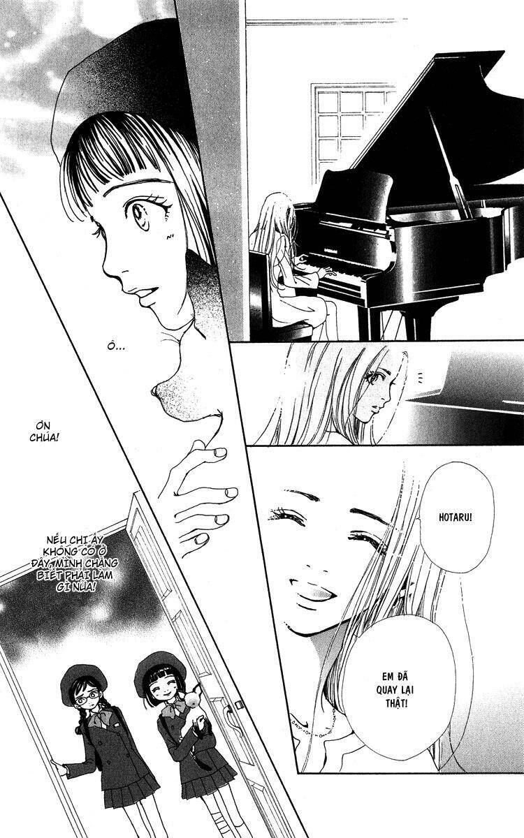 Last Quarter Chapter 3 - 25