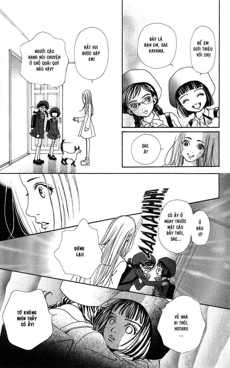 Last Quarter Chapter 3 - 26