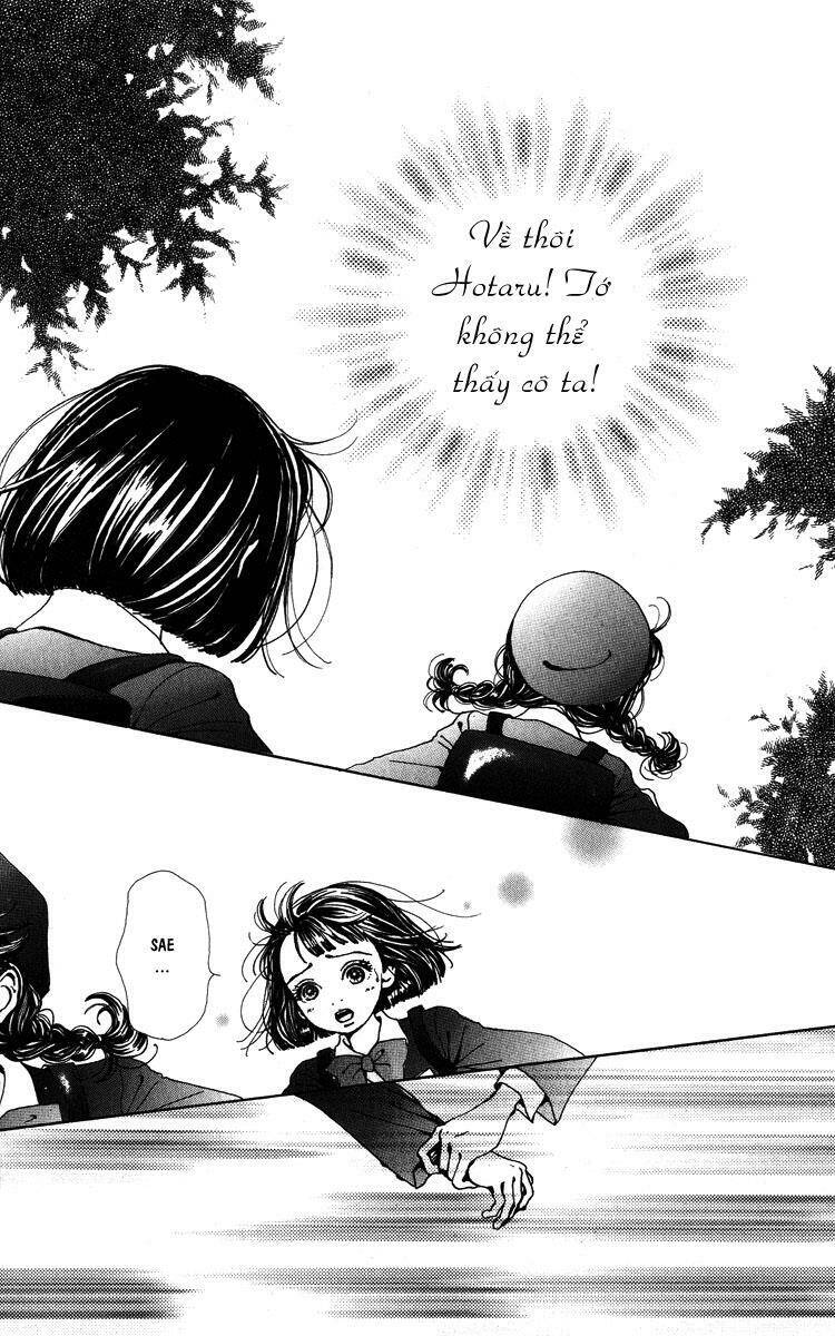 Last Quarter Chapter 3 - 28