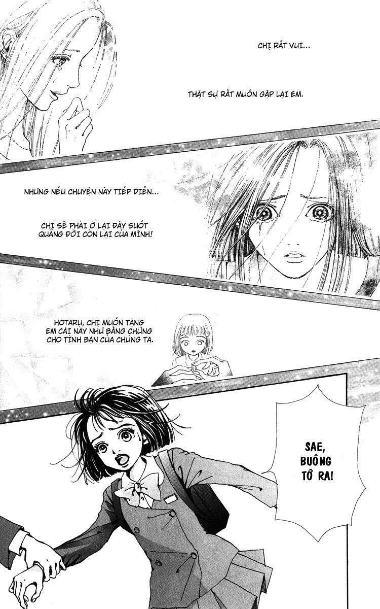 Last Quarter Chapter 3 - 30