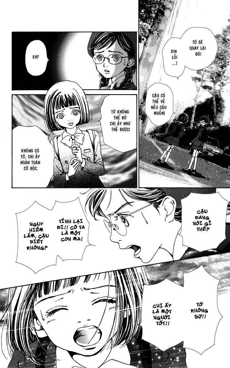 Last Quarter Chapter 3 - 31