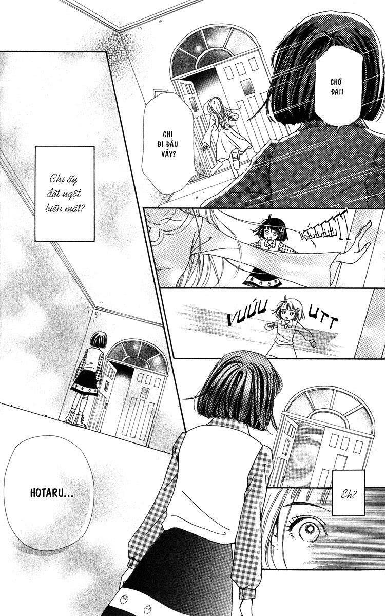 Last Quarter Chapter 3 - 8