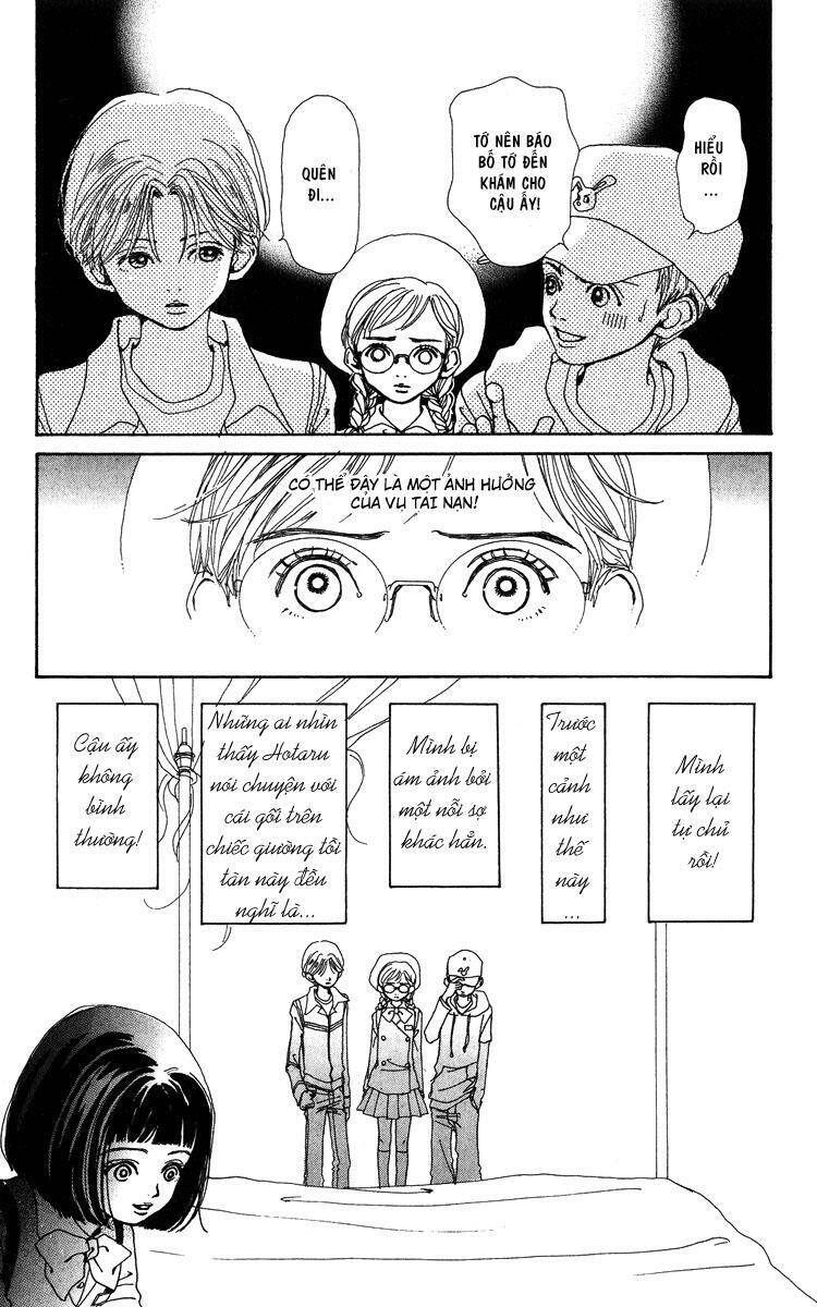 Last Quarter Chapter 4 - 12