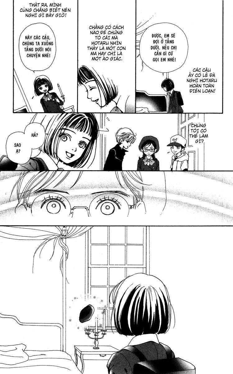 Last Quarter Chapter 4 - 13