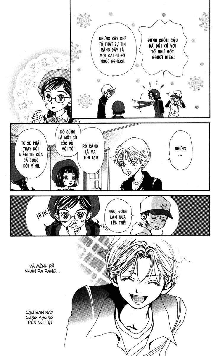 Last Quarter Chapter 4 - 17