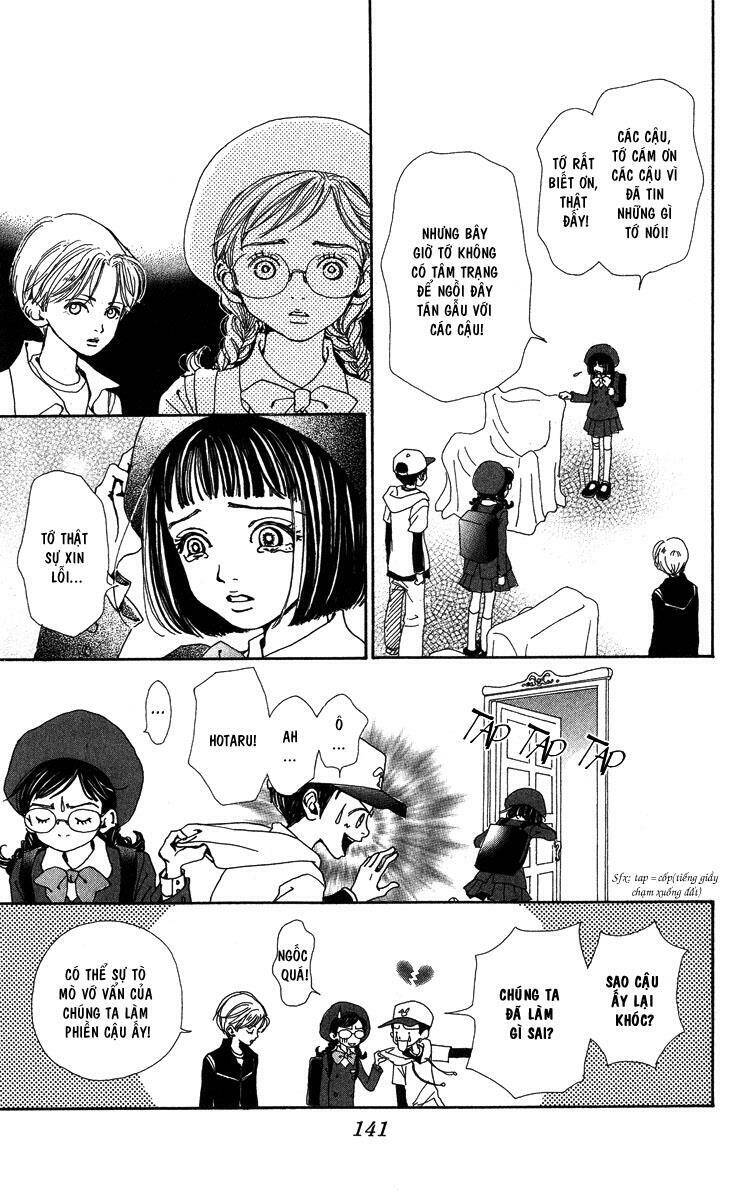 Last Quarter Chapter 4 - 19