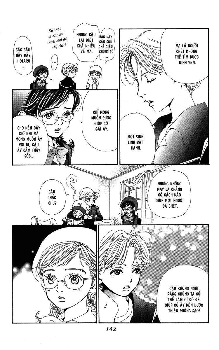 Last Quarter Chapter 4 - 20