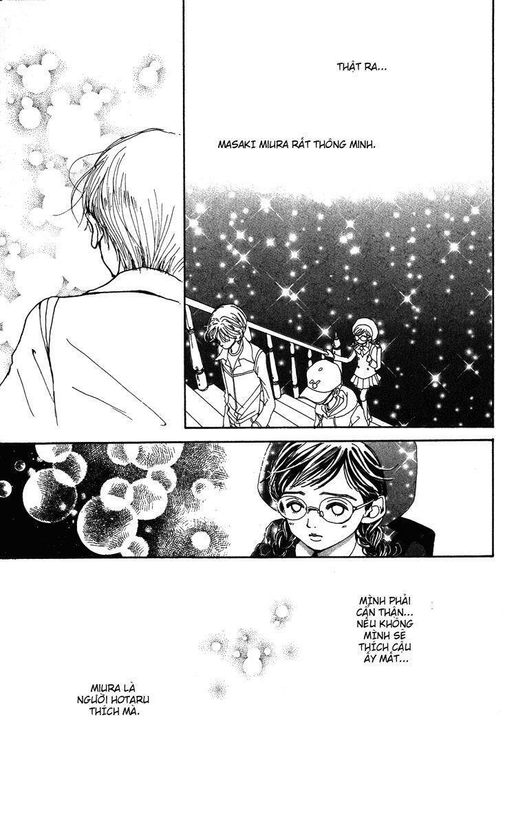 Last Quarter Chapter 4 - 21