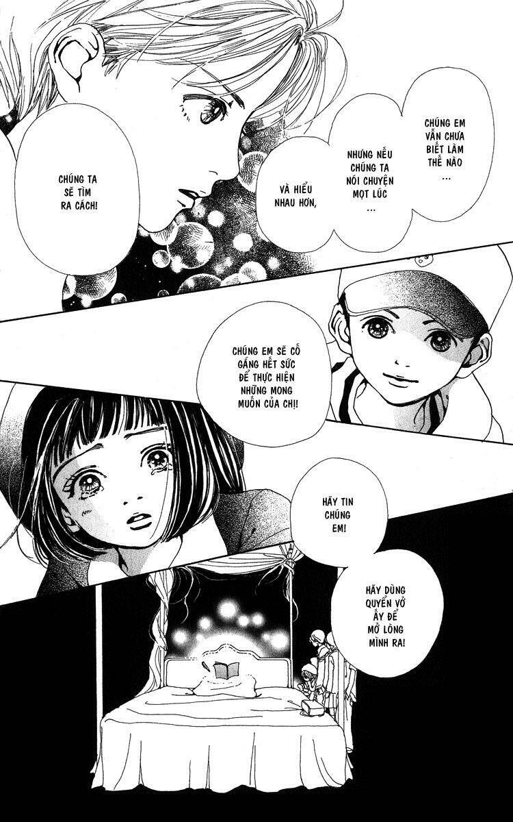 Last Quarter Chapter 4 - 25