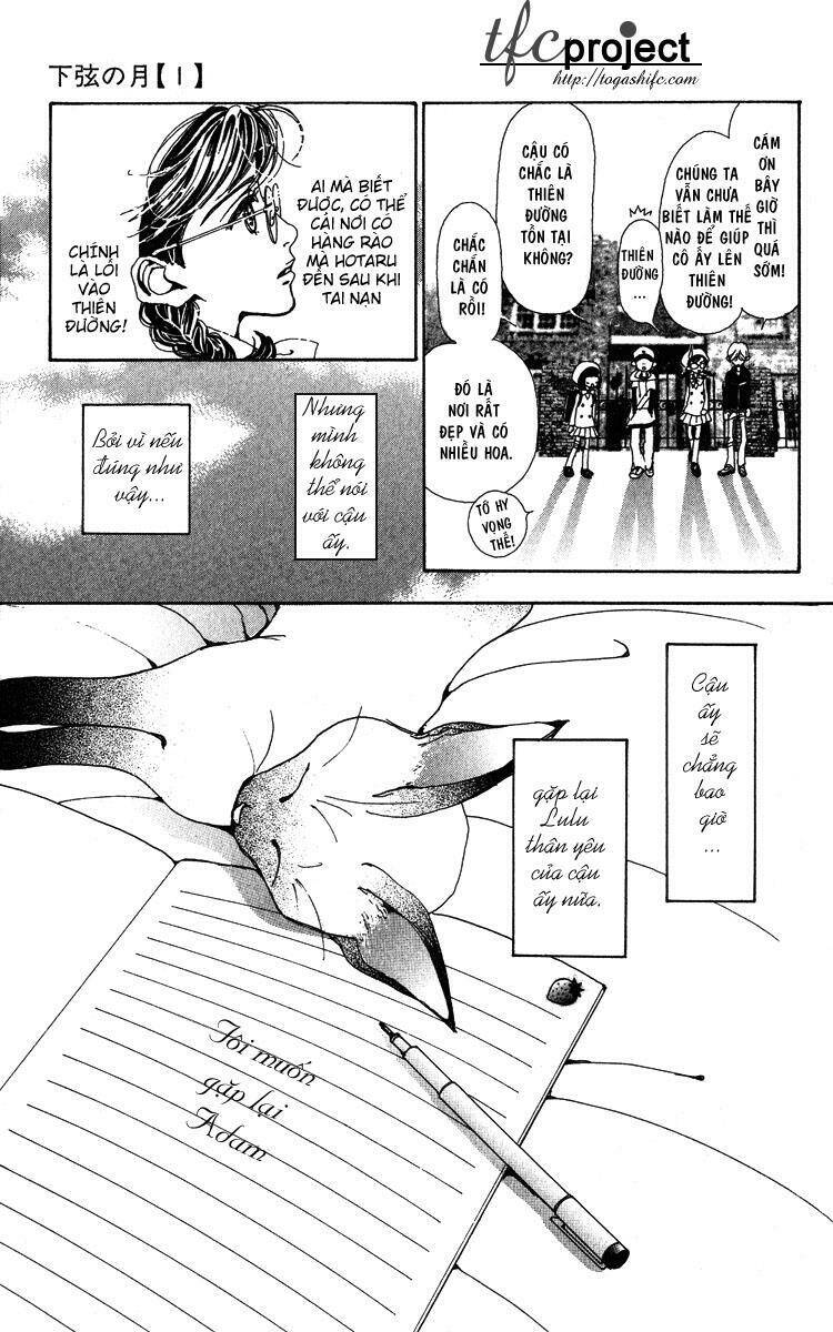 Last Quarter Chapter 4 - 27