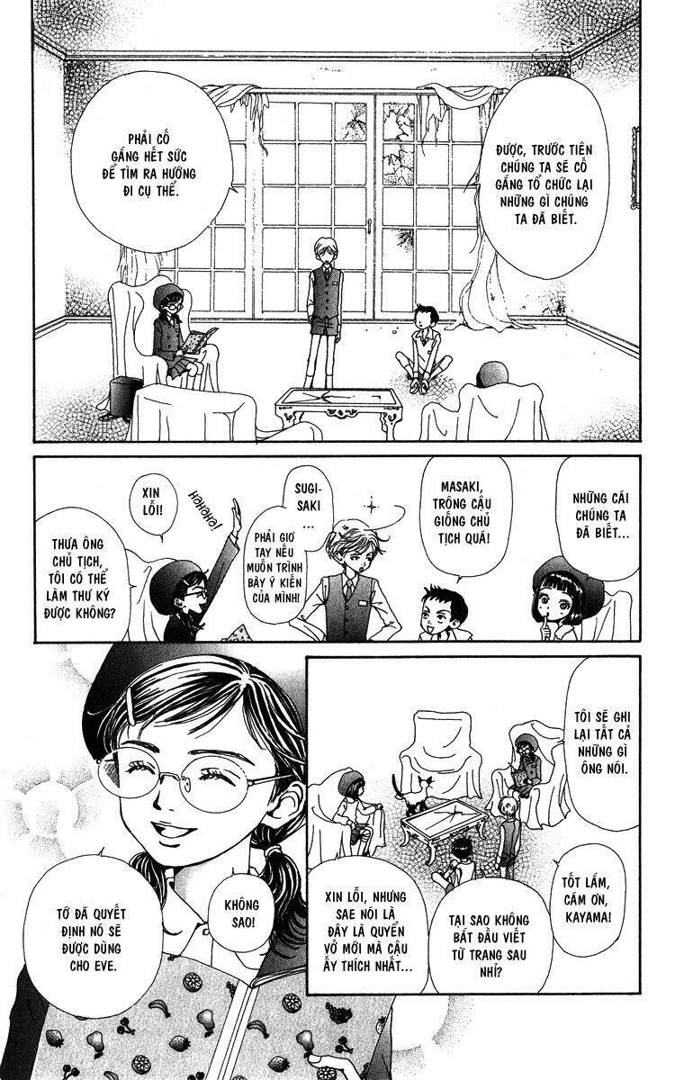 Last Quarter Chapter 4 - 30