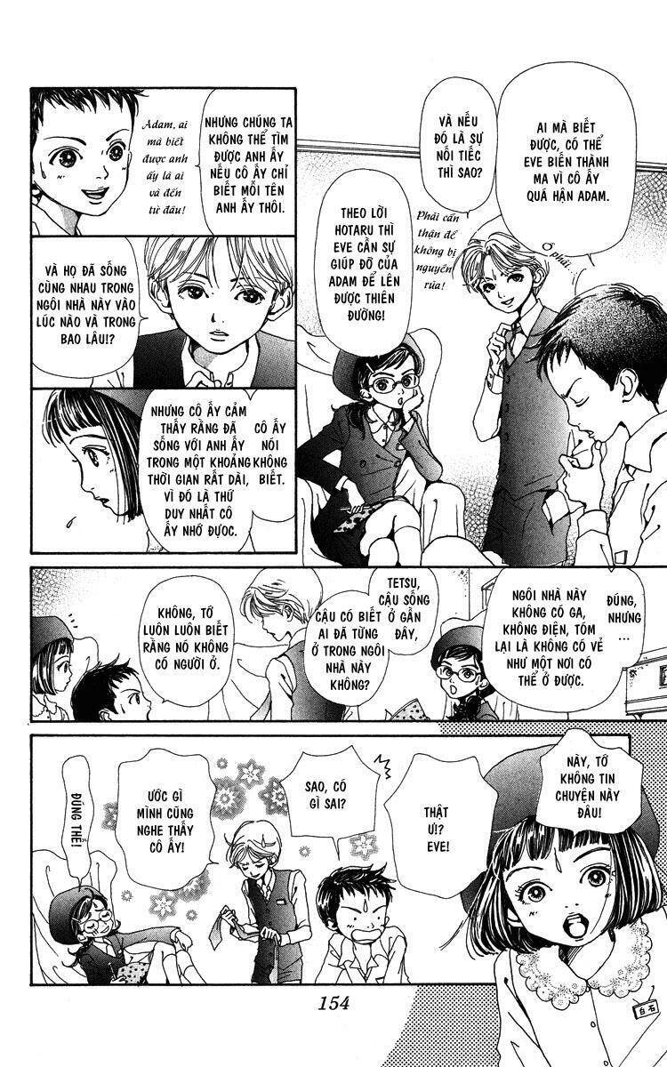 Last Quarter Chapter 4 - 32