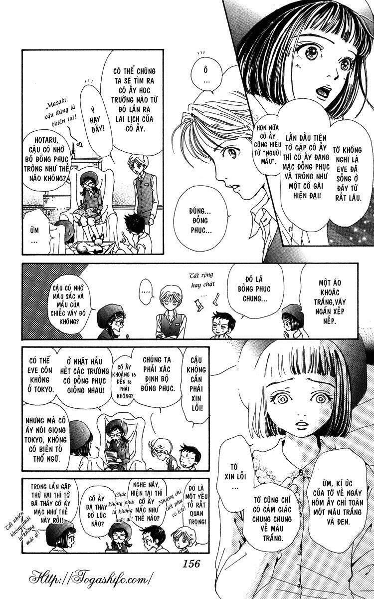 Last Quarter Chapter 4 - 34