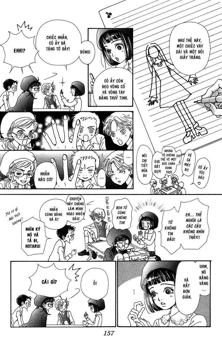 Last Quarter Chapter 4 - 35