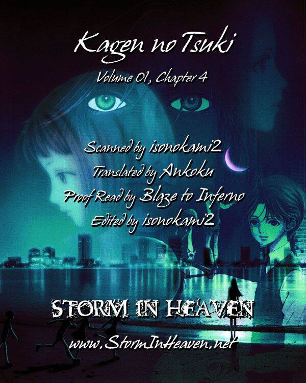 Last Quarter Chapter 4 - 36