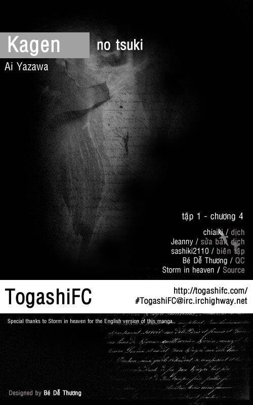 Last Quarter Chapter 4 - 37