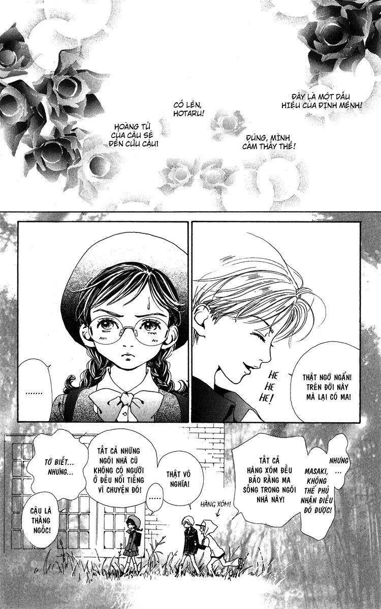 Last Quarter Chapter 4 - 6