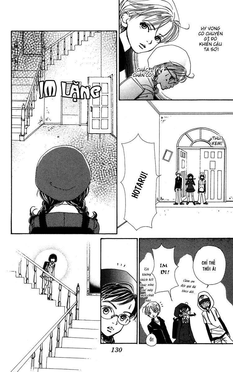 Last Quarter Chapter 4 - 8