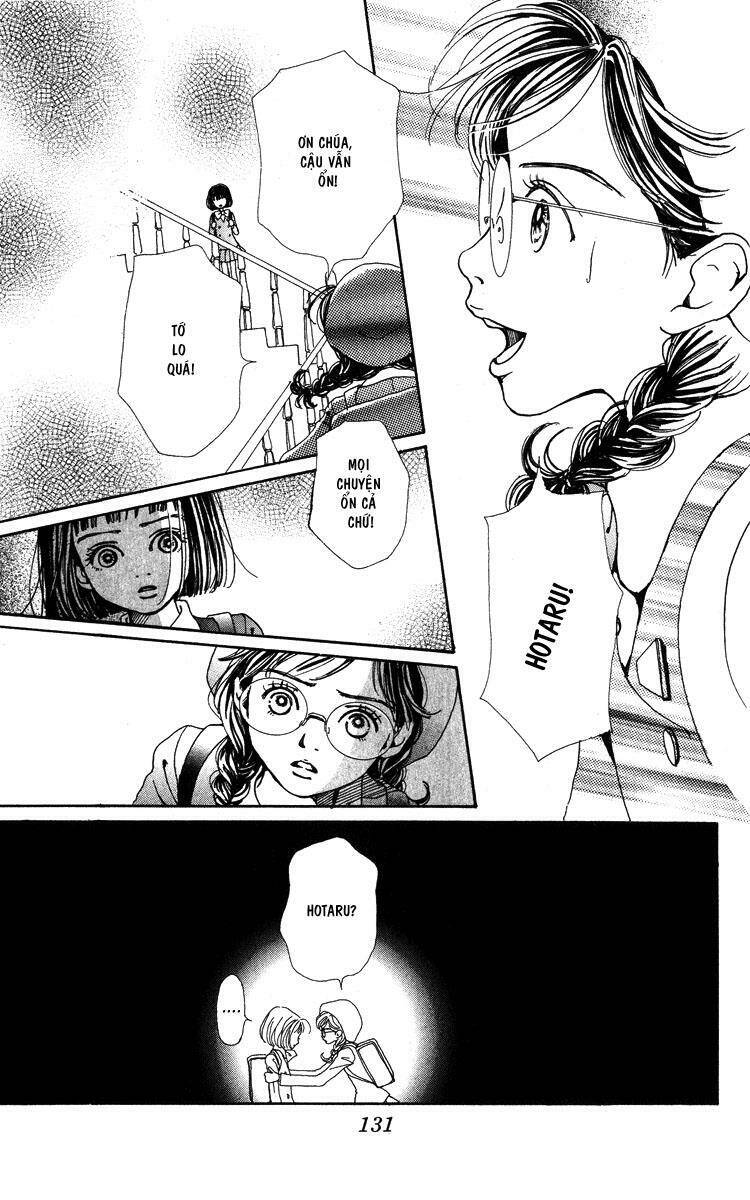 Last Quarter Chapter 4 - 9