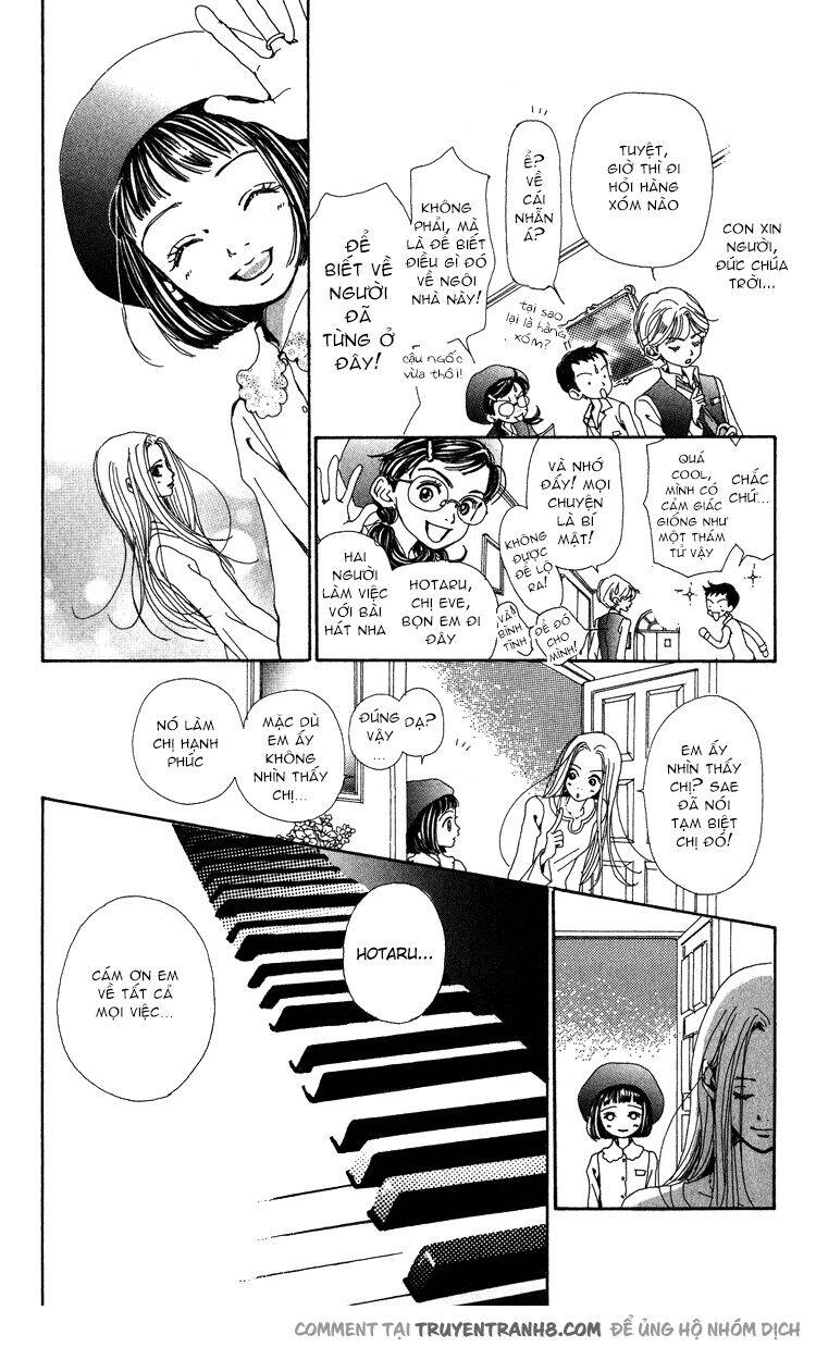 Last Quarter Chapter 5 - 11