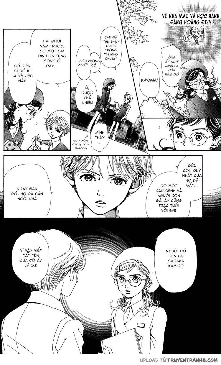 Last Quarter Chapter 5 - 15