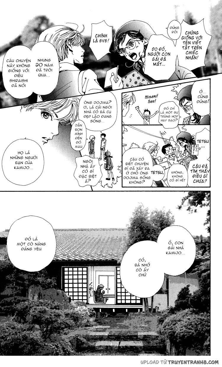 Last Quarter Chapter 5 - 16