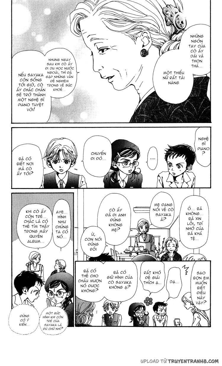 Last Quarter Chapter 5 - 17