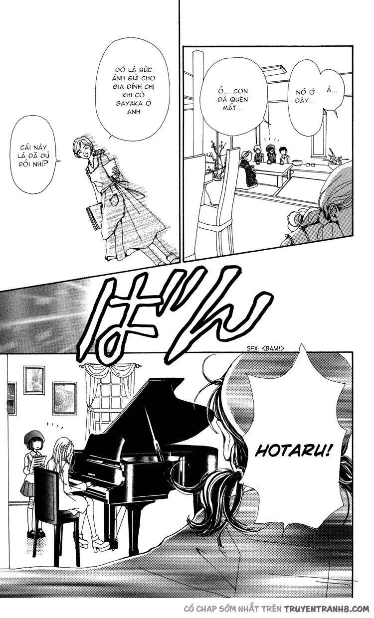 Last Quarter Chapter 5 - 18