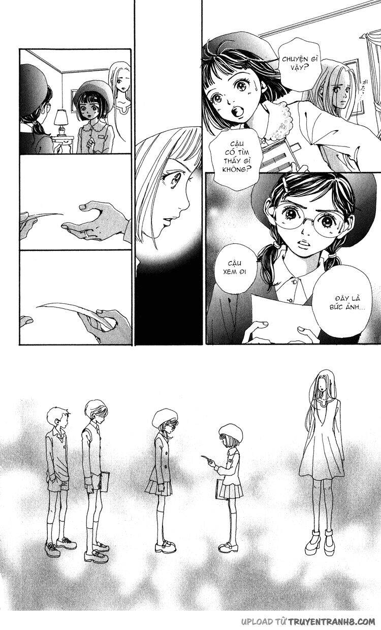 Last Quarter Chapter 5 - 19