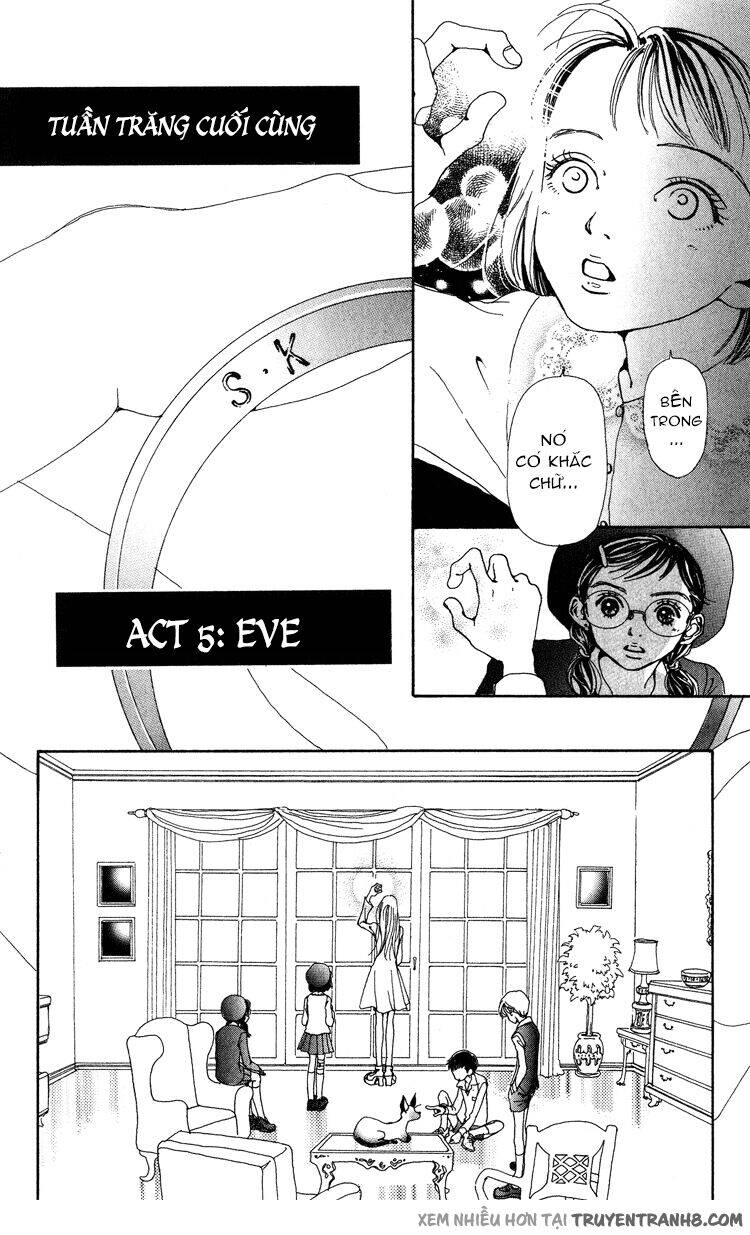 Last Quarter Chapter 5 - 3