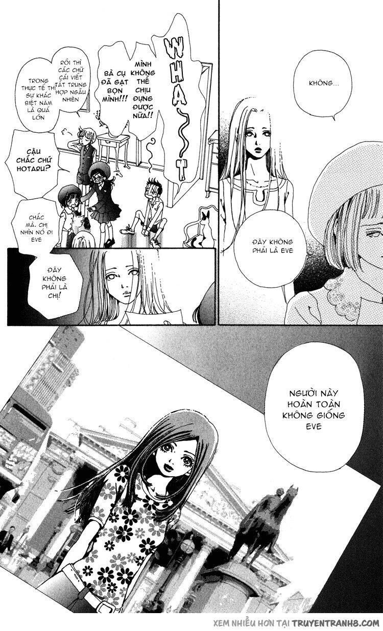 Last Quarter Chapter 5 - 21