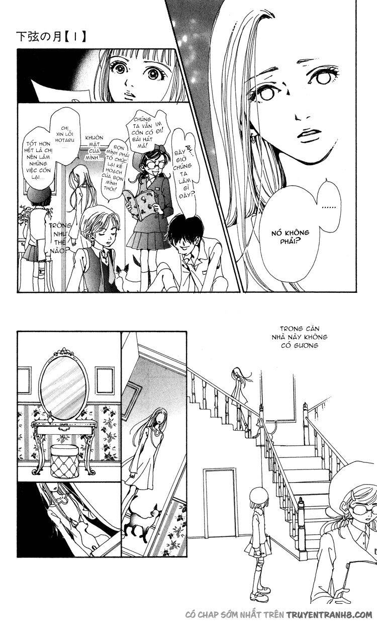 Last Quarter Chapter 5 - 22