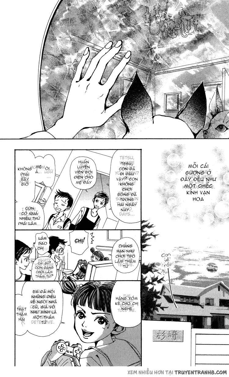 Last Quarter Chapter 5 - 23